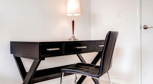 Global Luxury Suites at Chinatown