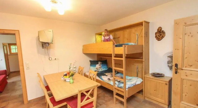 Номер Standard Ferienhof Millinghof