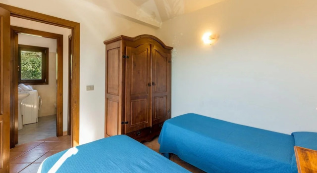 Villa Violetta 3 Verde