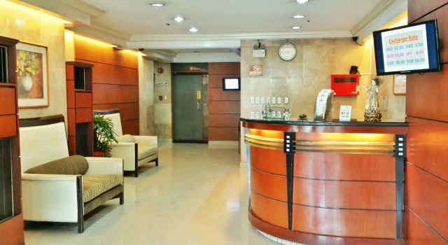 Richville Hotel