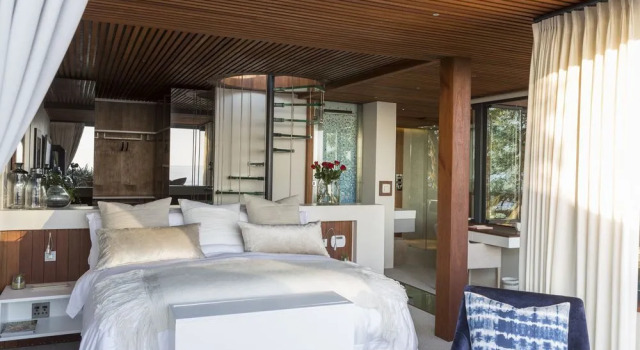 Synergy Treehouse (Pty) Ltd