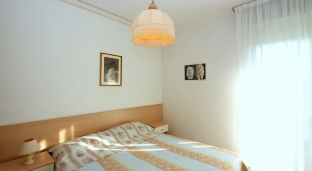 Calm Apartment Perfect for up to 4 Guests, Prenota Appartamento Hotel a Veneto con parcheggio, Parcheggio