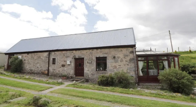 Blairgorm Croft