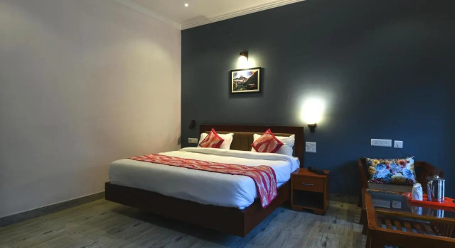 Hotel Royal Orbit Nainital
