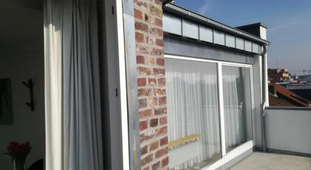 Люкс MAISON MARSIL - Boutique Hotel Köln
