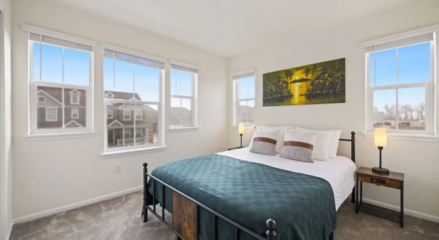 Modern & Stunning Home Near Breweries and Old Town!, Réserver Maison de vacances Fort Collins 