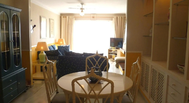 14963 - Front Line Beach Apartment