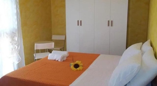 Двухместный номер Standard Ar Colle Guest House