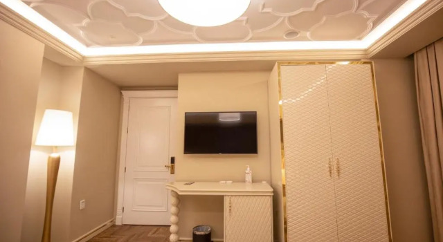 Двухместный номер Deluxe Vila EKREM