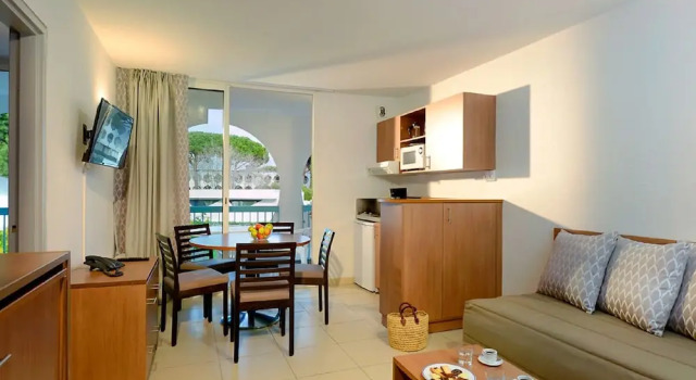Apartment for an Ideal Beach Holiday in La Grande Motte