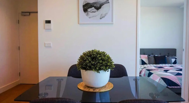 Boxhill Luxury Apartment, Boek Appartement Box Hill Melbourne