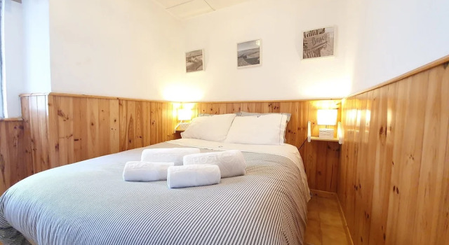 Семейный номер Standard с 2 комнатами рядом с пляжем Vila Maria Apartments by Host-Point