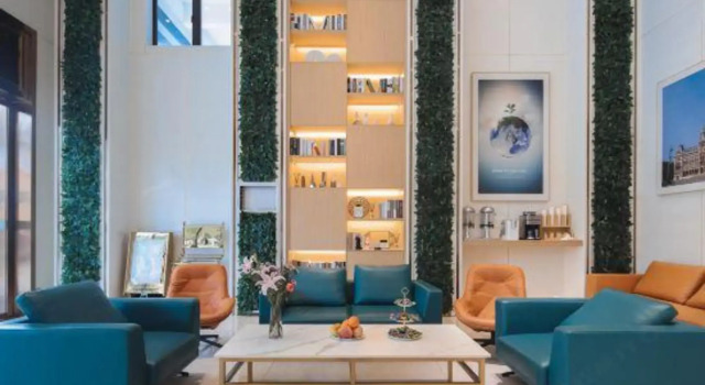 Vienna 3 Best Hotel (Taizhou Qingfeng Community), Rezerwuj Hotel Taizhou Zhejiang