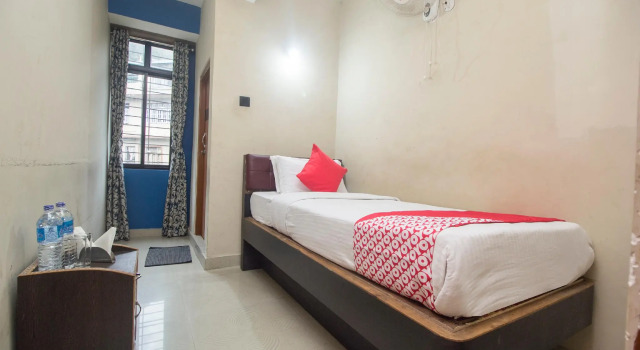 OYO 27898 Hotel Isita International, Book Hotel Hotels in Sikkim with Parking, Parking