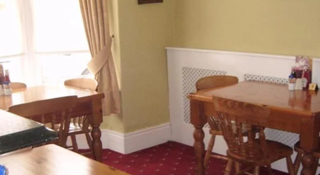 Linden Lodge, Забронировать Отель Отели Северного Йоркшира с парковкой, Парковка