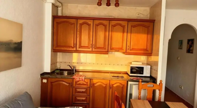Apartamento 6 pax zona baja