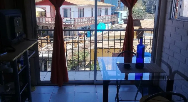 Habitaciones Gabriel en Horcón Chile, Réserver Maison d'hôtes Horcón Valparaíso