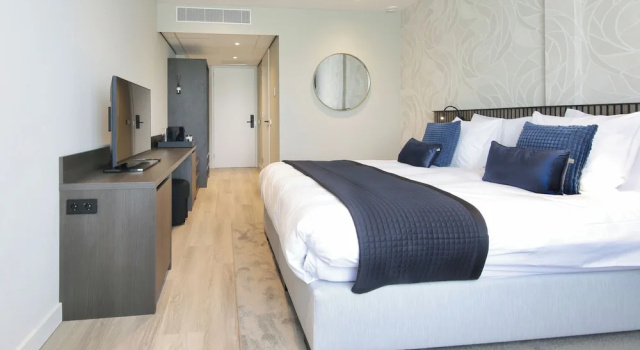 Boutique Hotel Hans - Amsterdam Schiphol Airport, Забронировать Бутик-отель Отели Норда 3 звезды, 3*
