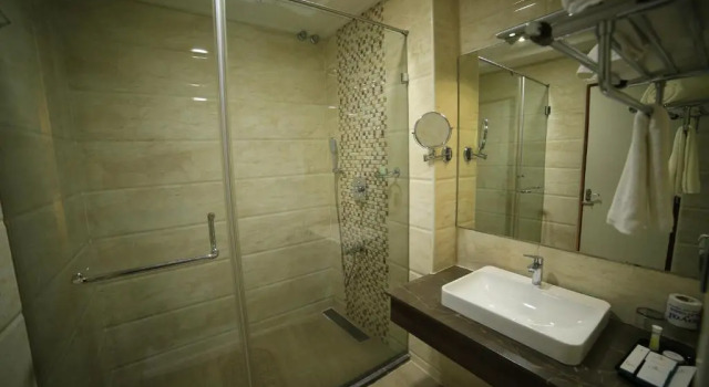 Полулюкс Hotel AppleTtree
