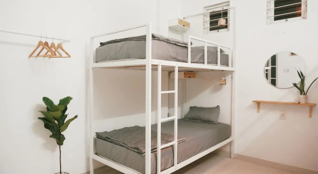 Baobab Homestay
