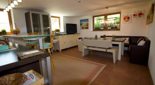 Landhaus Heuchen, Varaa Lomakoti Hotellit Baijeri pysäköinnillä, Pysäköinti