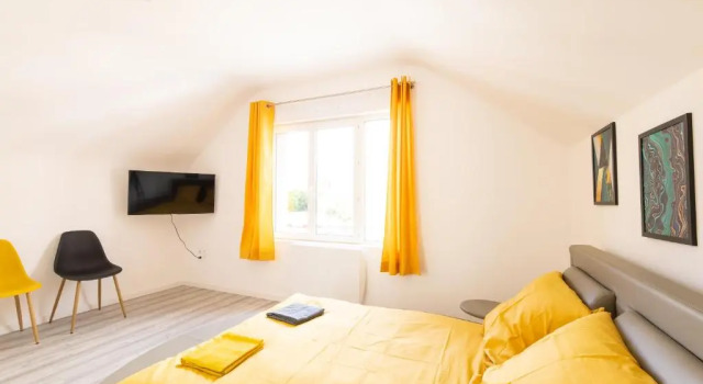 GLM Residences 1, Reservar Hotel Saint-Quentin 