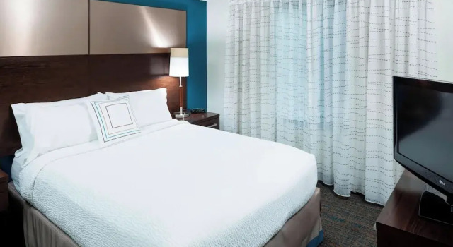 Люкс Residence Inn Denver Highlands Ranch