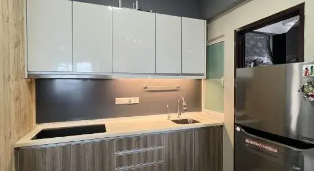 GA Homes Homestay - Majestic Ipoh Condo, Reserva ahora Hotel Hoteles en Ipoh con piscina, cerca de Ipoh Parade, Piscina