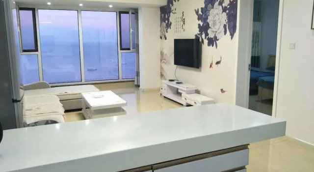 Weihai Ocean & Sky Apartment Hotel