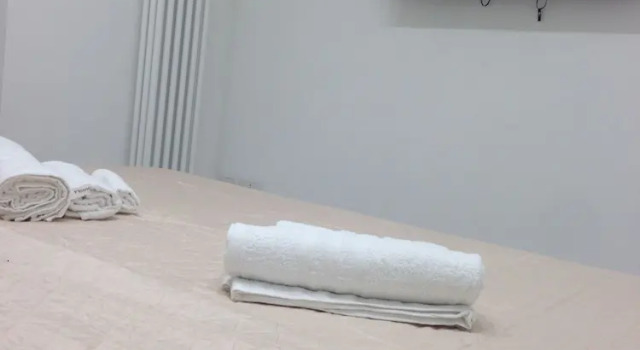 Klassisch Zimmer domuschiara