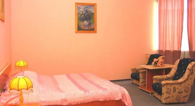 Duet, Prenota Hotel Hotel a Carpathians - Ukraine con piscina, Piscina
