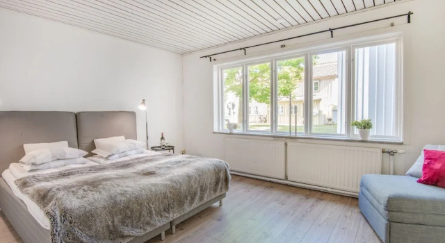 Семейные апартаменты City Apartments in Jonkoping
