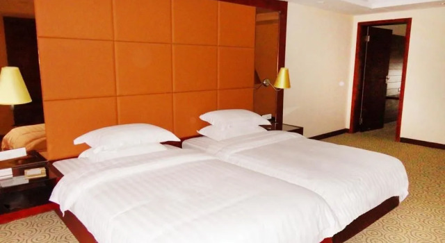 Aoyuan Hotel, Rezerwuj Hotel Jian Jiangxi