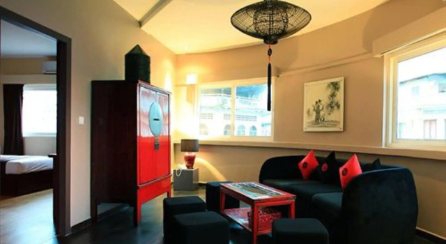 La Maison D Ambre