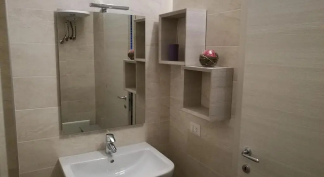 Номер Standard Melibi - Re Lear Apartments