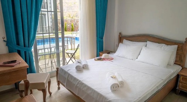 Green Boutique Hotel