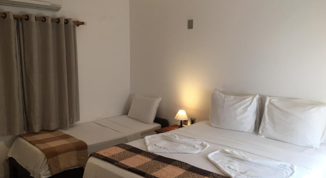 Azul Pousada, Rezervovat Hotel Hotely v Bahia se snídaní, Snídaně