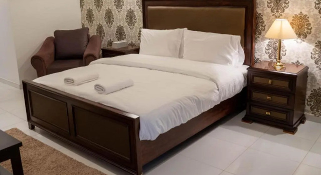 Aryaf hostel, Buchen Sie Hostel Nizwa Ad-Dachiliyya