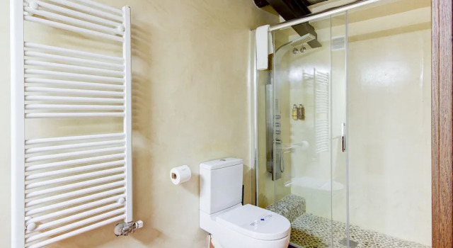 Номер Economy Masia Can Canyes & Spa