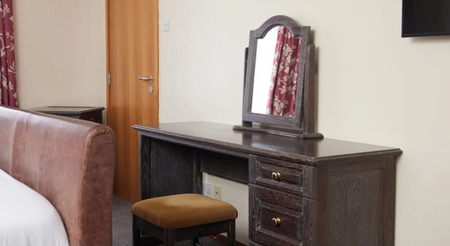 Номер Superior Farmhouse Innlodge by Greene King Inns