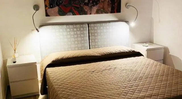 Номер Standard Room 26 - B&B Altamura