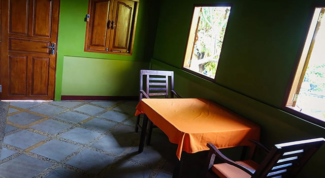 Amed Corner Guesthouse, Забронировать Отель Отели провинции Бали с завтраком, Завтраки