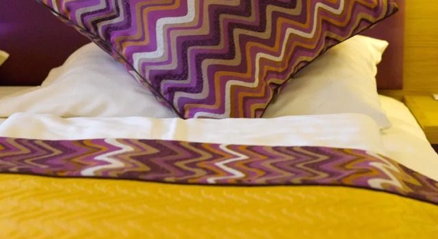 Одноместный номер Comfort Hotel Drei Raben