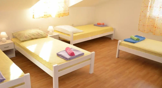 Апартаменты Apartments Terrace