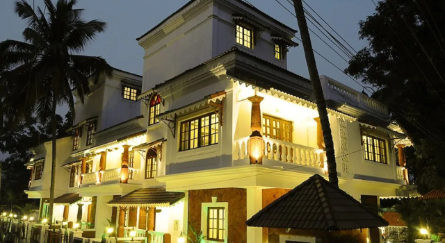 Acasa Amore Villa, Varaa Villa 4 tähden hotellit kohteessa Goa, 4*