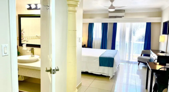 Σουίτα Baker's Suites