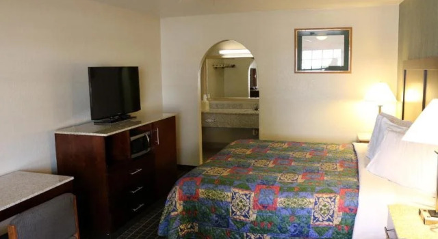 Great Western Inn & Suites