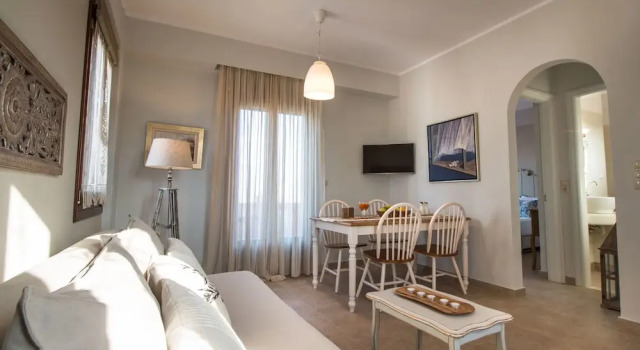 Gratsias Luxury Apartments