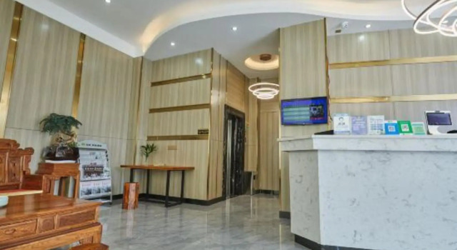 Wuyue · Yuexin Hotel (Yunhe Bus Station Store)