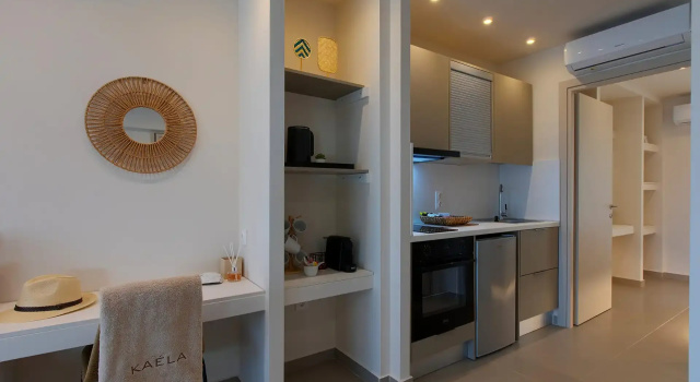 Вилла KAELA Pool Villas